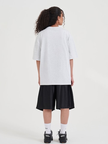 T-shirt AND1 en gris