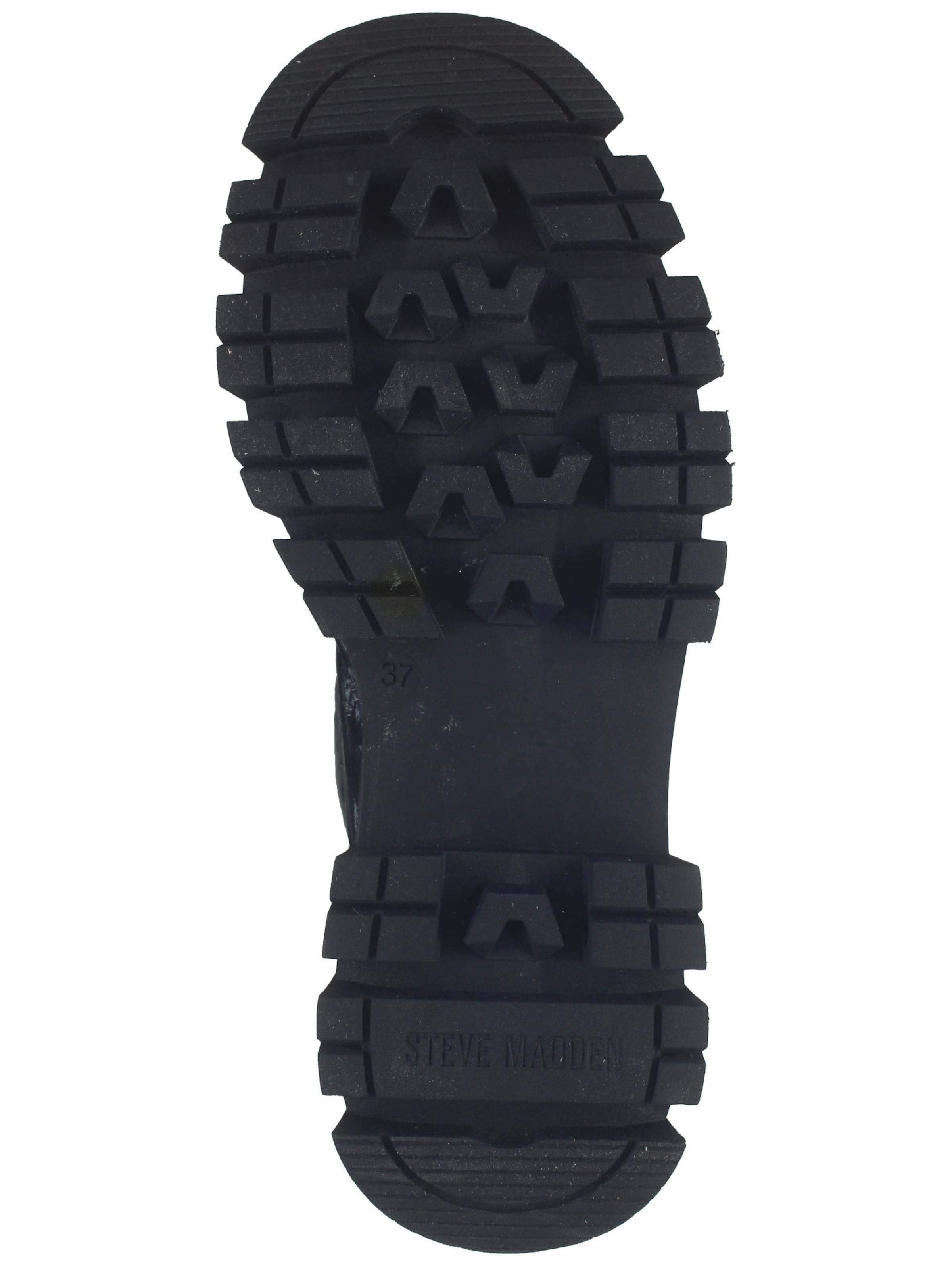 Après-ski 'Savannah' STEVE MADDEN en noir