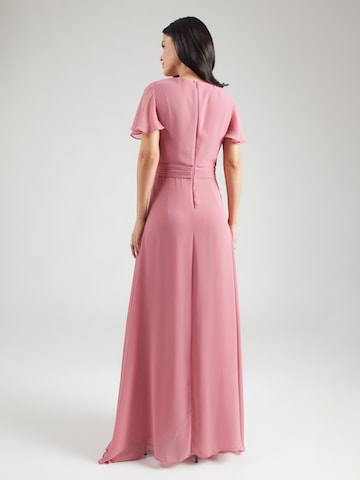 Combinaison APART en rose