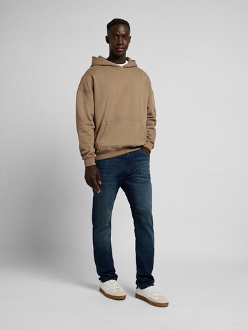 WOTEGA Slim fit Jeans 'Noah' in Blue