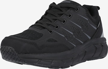 ENDURANCE Athletic Shoes 'Hangde' in Black: front