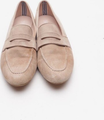 Marc O'Polo Flats & Loafers in 40,5 in Brown