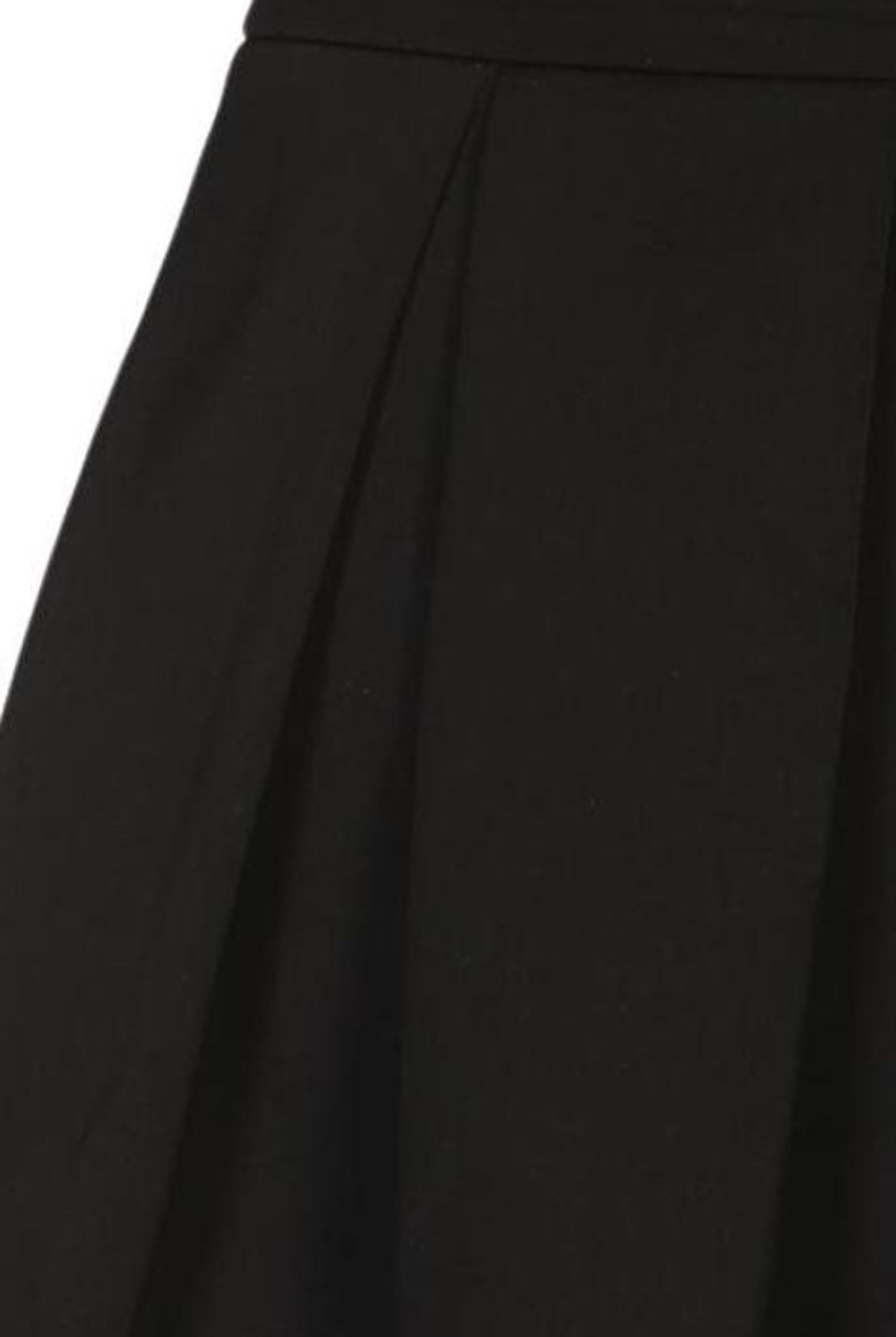 HALLHUBER Skirt in S in Black