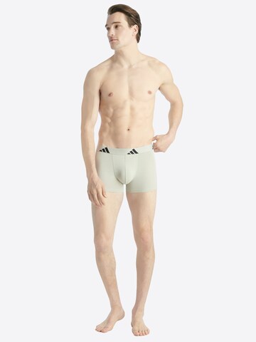 ADIDAS SPORTSWEAR Trunk 'Active Flex' in Beige: Vorderseite