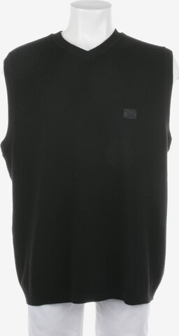 Paul & Shark Pullunder XL in Schwarz: predná strana