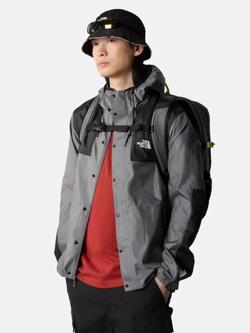 THE NORTH FACE - Mochila 'BOREALIS CLASSIC' em cinzento