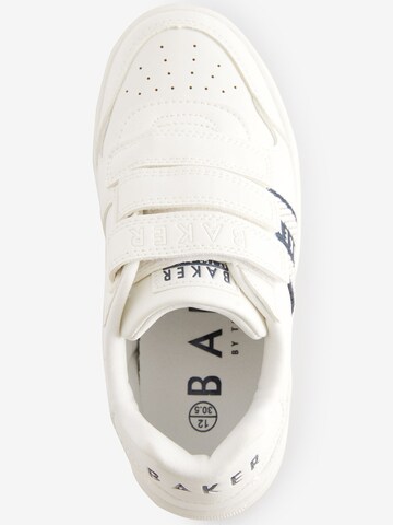 Baker by Ted Baker Sneaker i vit