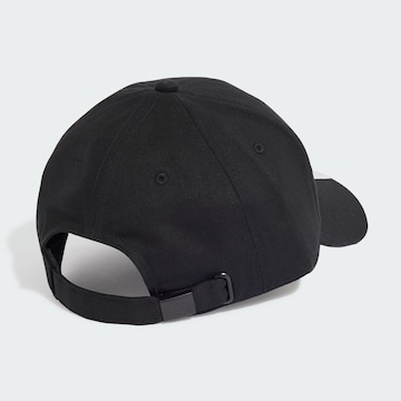 ADIDAS PERFORMANCE Sports cap 'Real Madrid' in Black