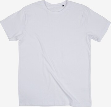 ZOEPPRITZ Shirt in White: front