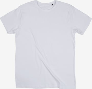 ZOEPPRITZ Shirt in White: front