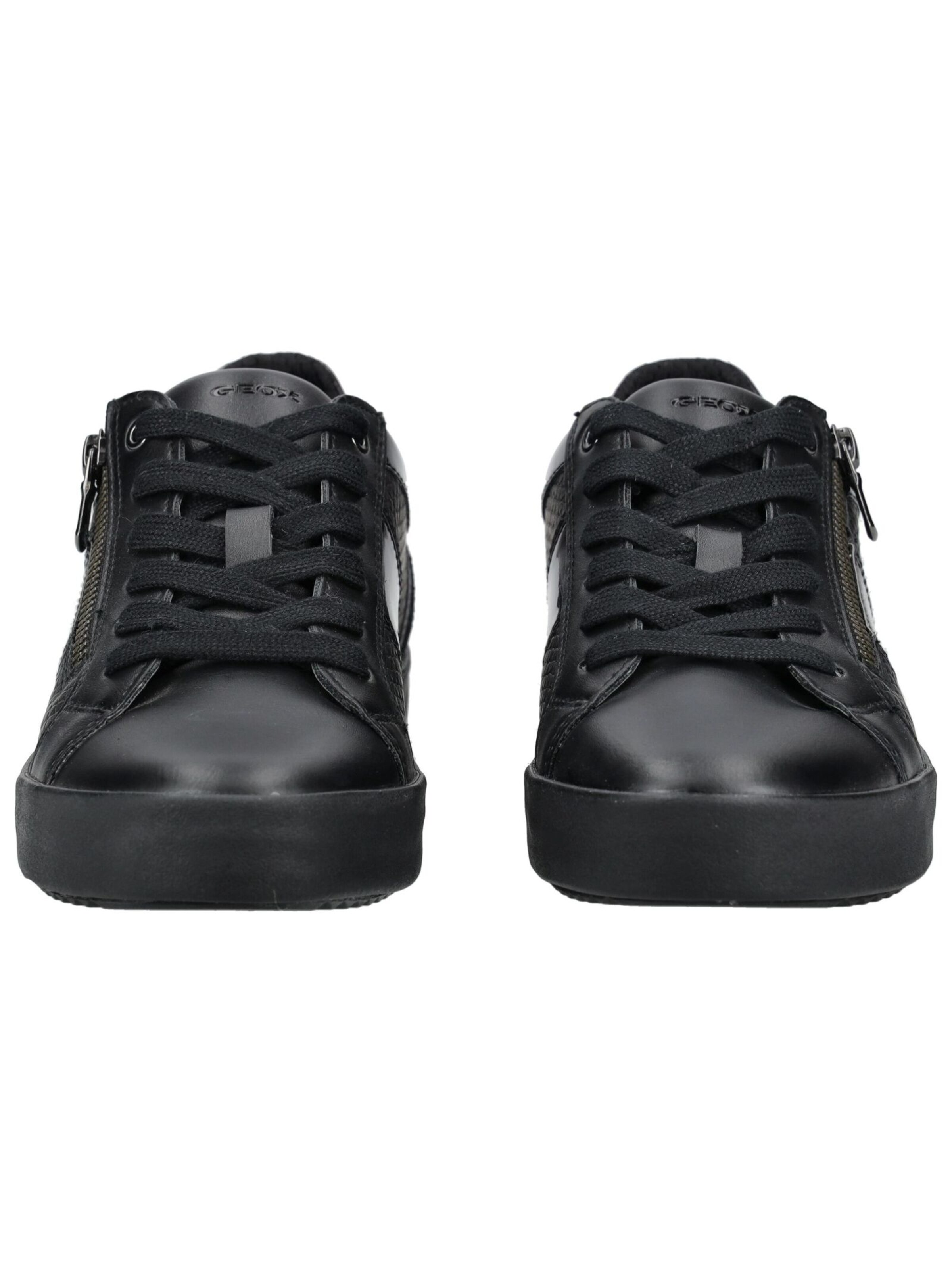 GEOX Sneakers in Black