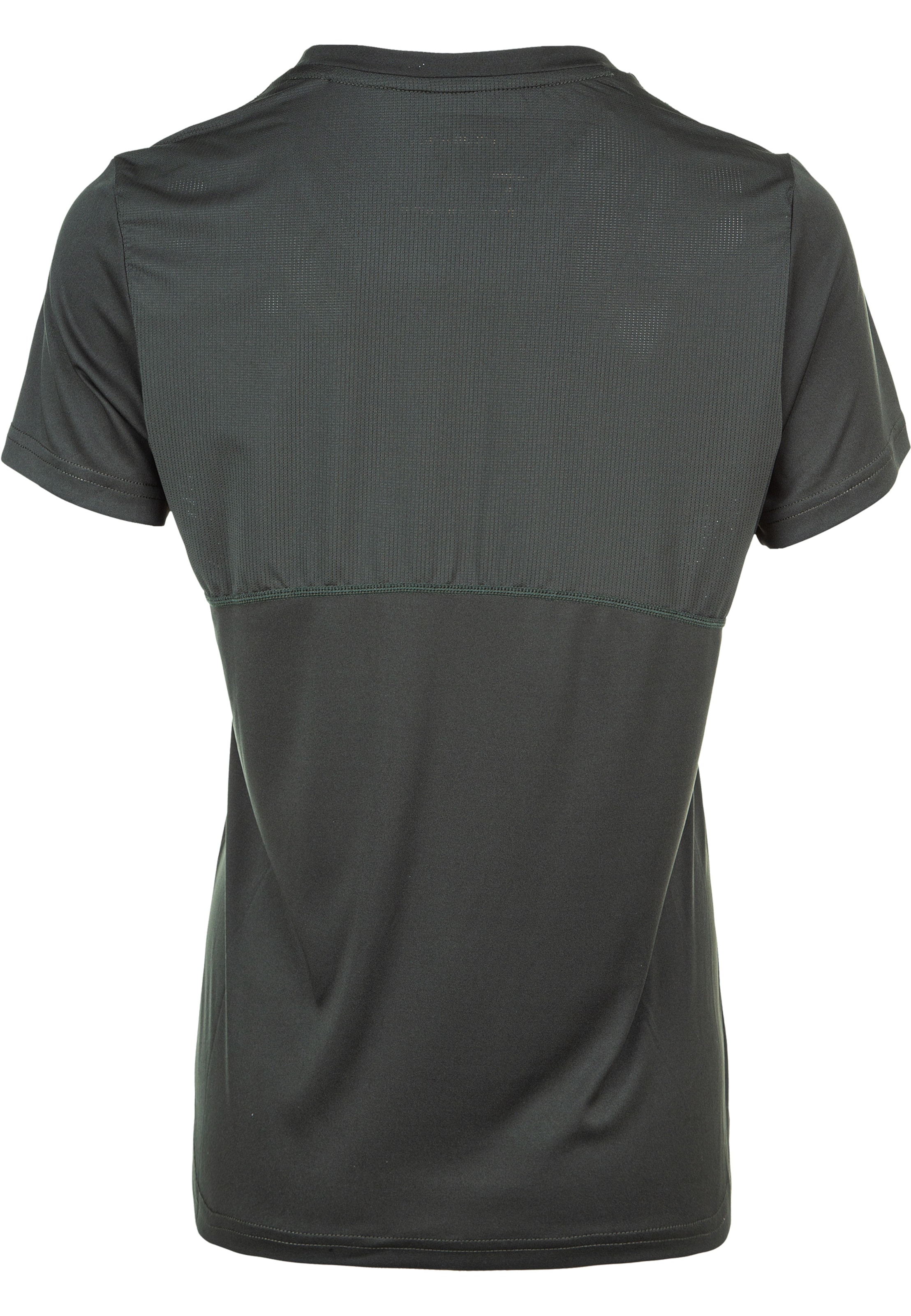 ENDURANCE Performance Shirt 'Milly' in Green