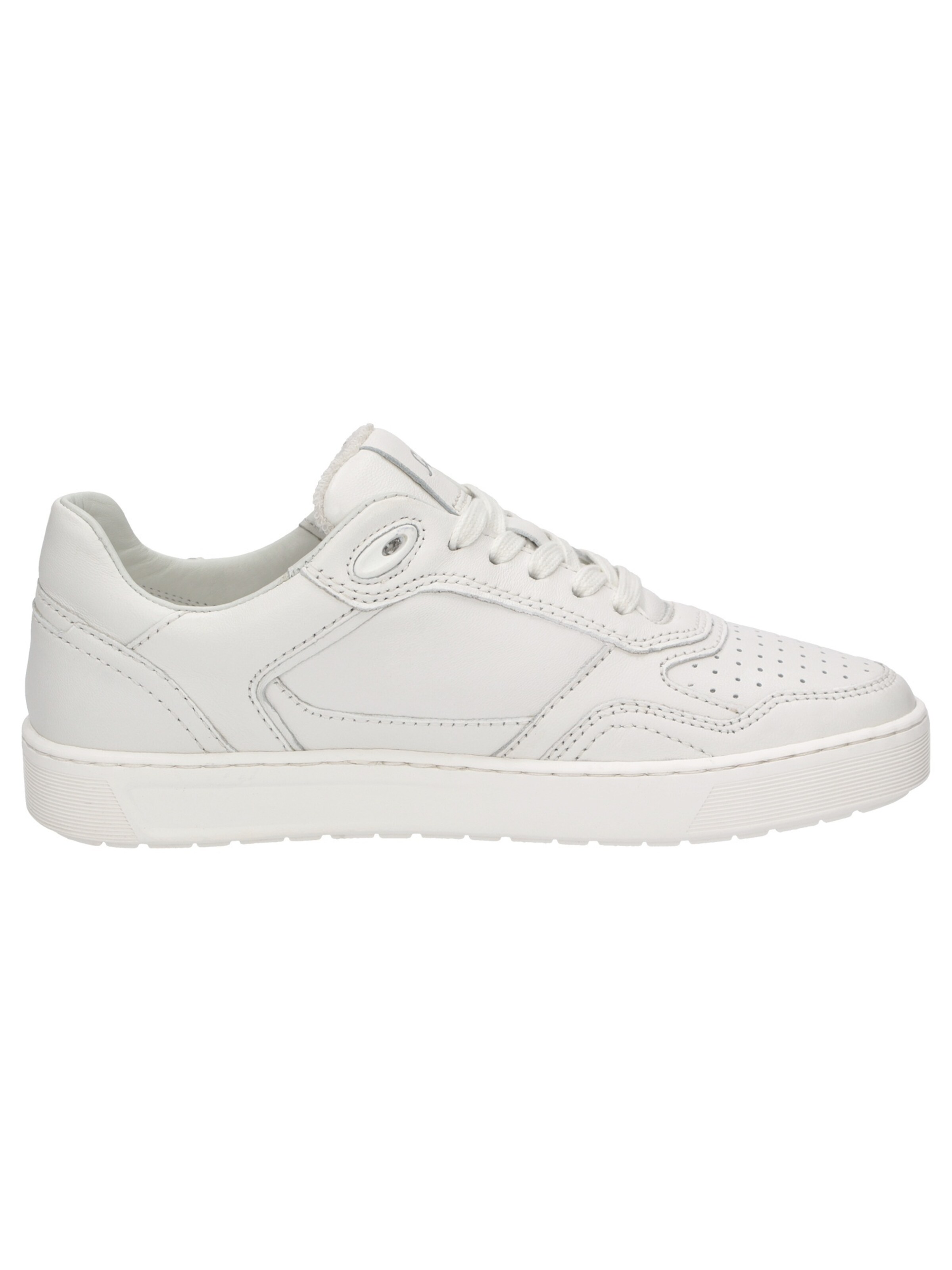 SIOUX Platform trainers ' Tedroso-DA-700 ' in White