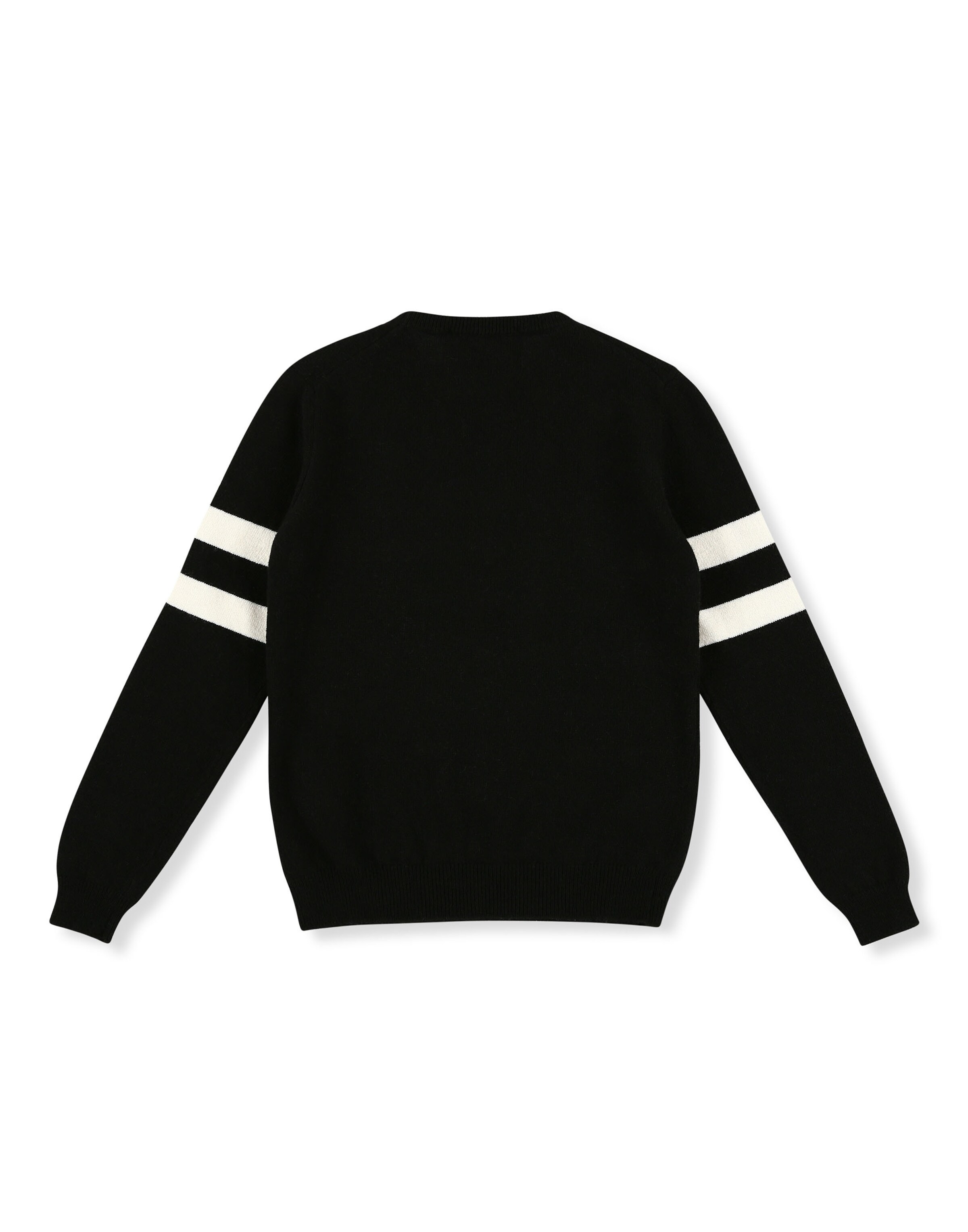 Philipp Plein Sweater in Black