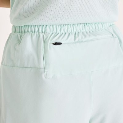new balance Sportbroek 'RC Essential' in L in de kleur Lichtgroen, Productweergave