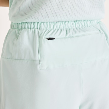 new balance Regular Workout Pants 'RC Essential' in Green