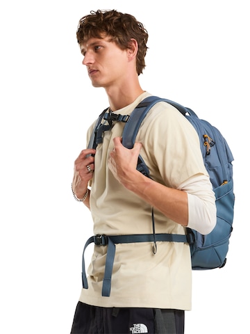 THE NORTH FACE Рюкзак 'Borealis' в Синий