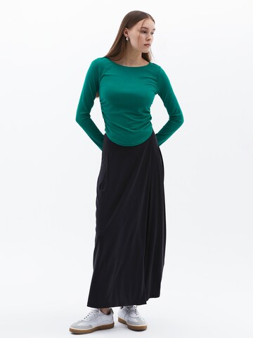 T-shirt OXXO en vert