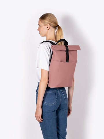 Ucon Acrobatics Rucksack  'Hajo Mini Lotus' in Pink