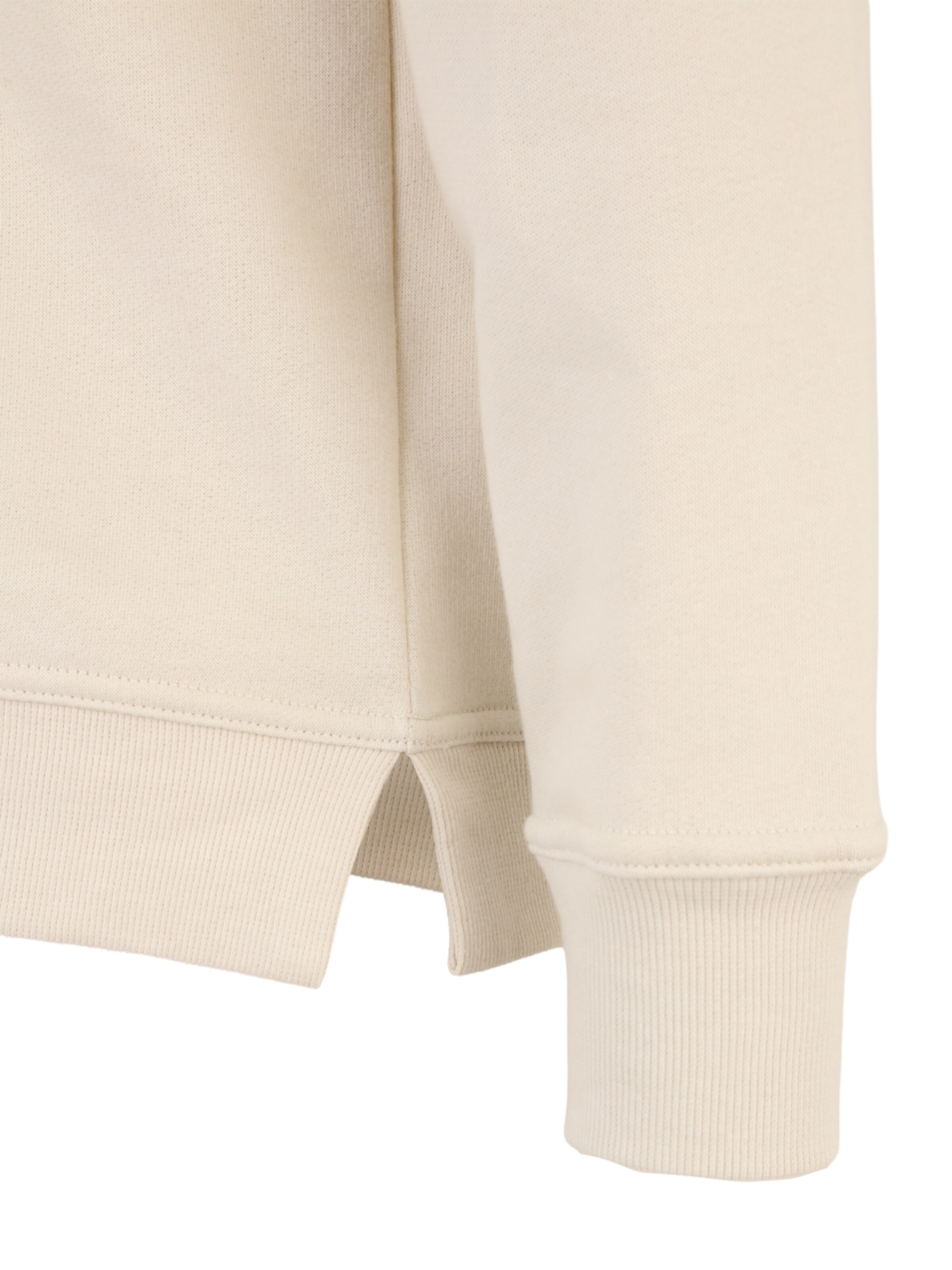 Gap PetiteSweater majica - bež boja