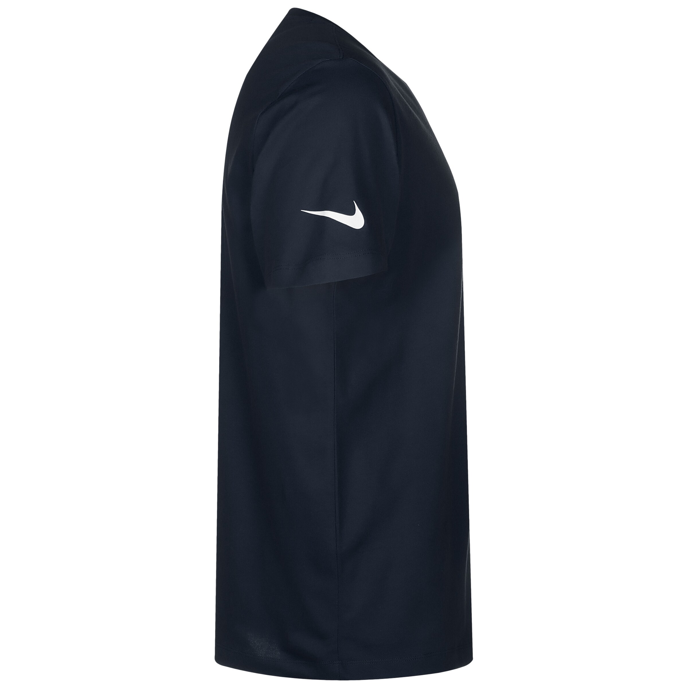 NIKE Functioneel shirt 'Park 20' in Blauw