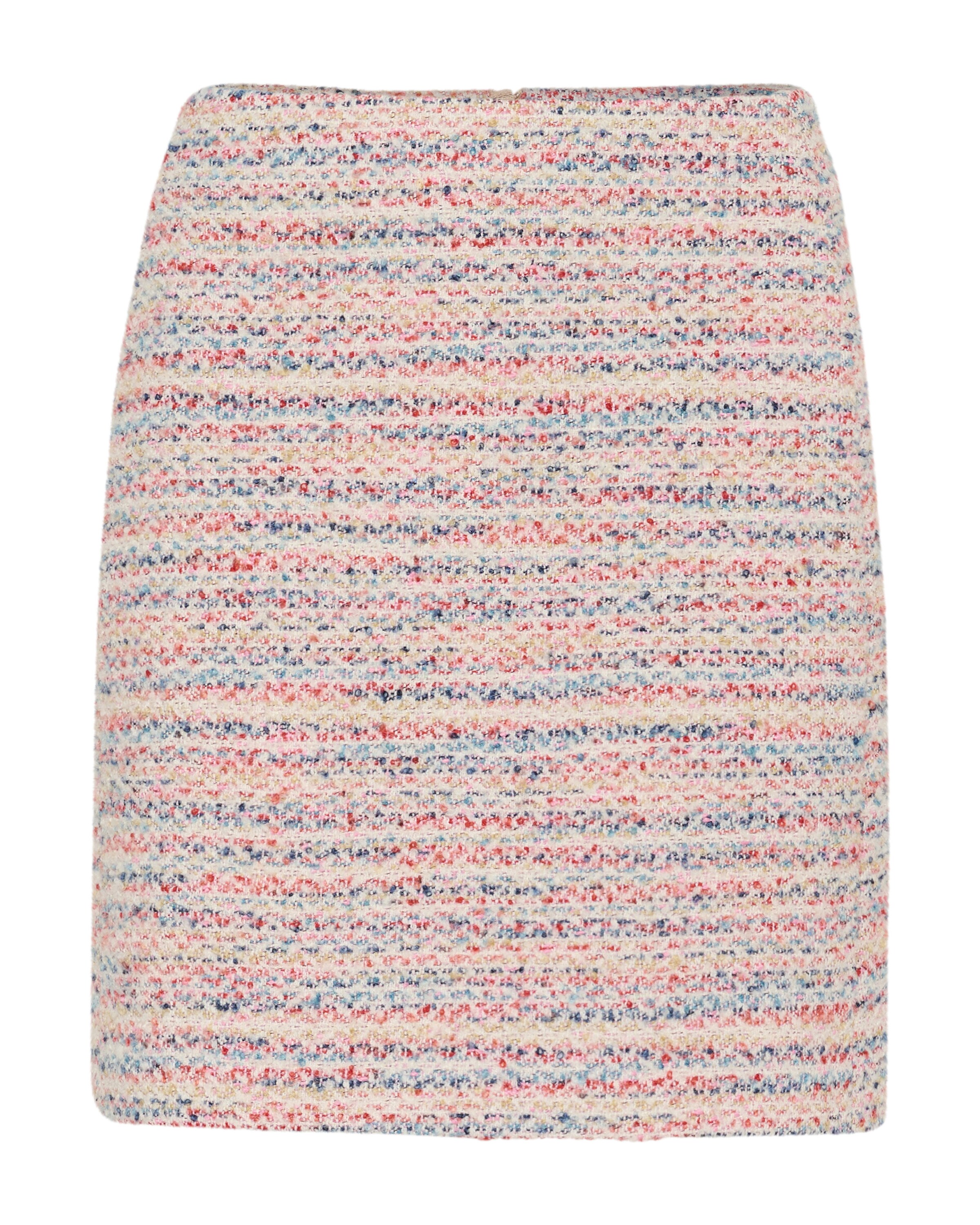 Jupe 'Uta' InWear en beige : devant