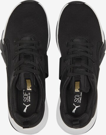 PUMA Sneakers 'Zora' in Black