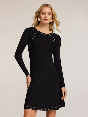 MOTIVI - Vestido en negro