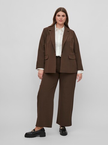 EVOKED Blazer 'Ivy' in Brown