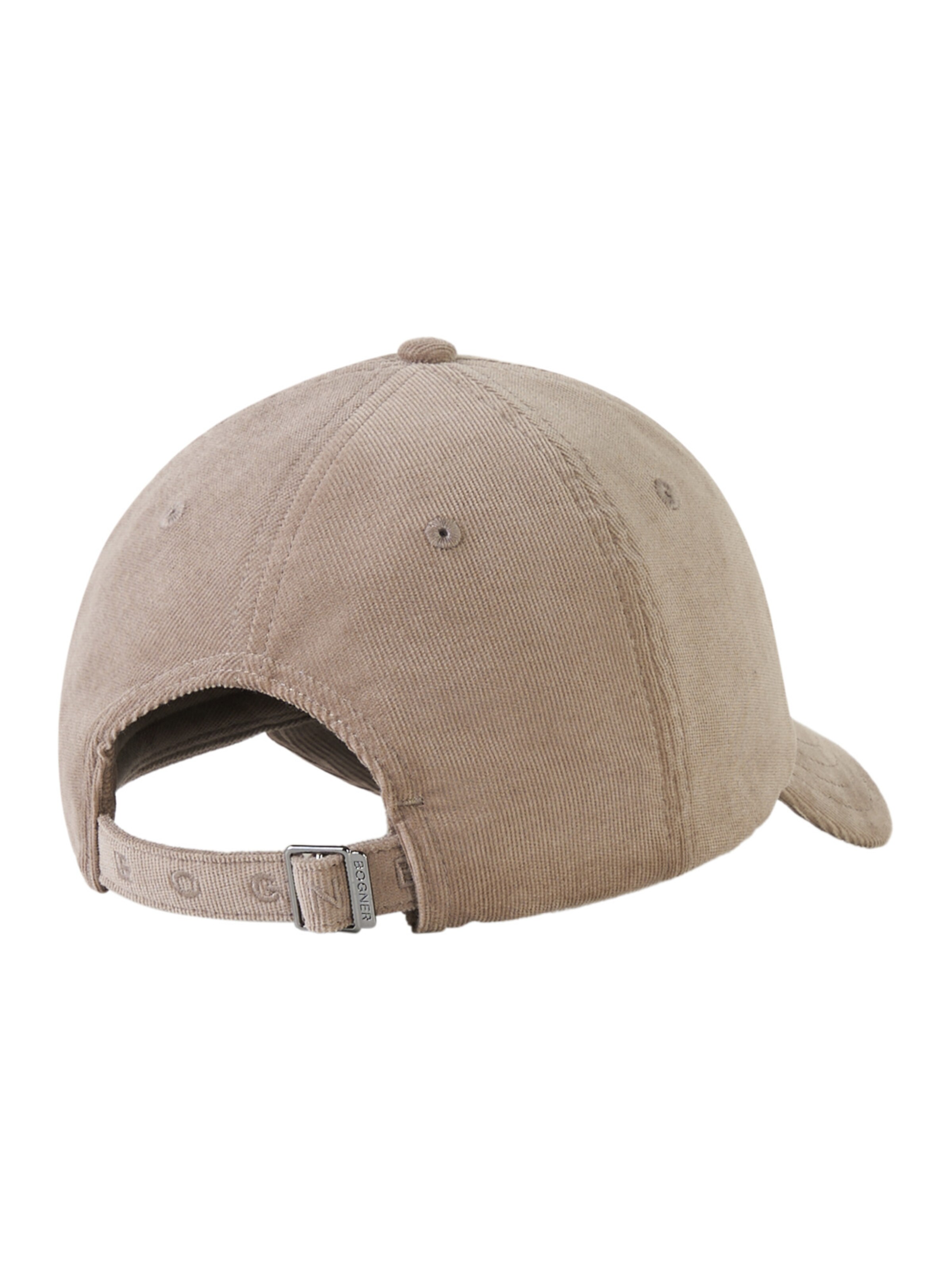 BOGNER Cap 'Ralf' in Braun