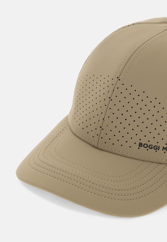 Boggi Milano Τζόκεϊ 'B Tech' σε γκρι