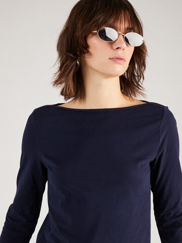 ESPRIT Shirt in Blau