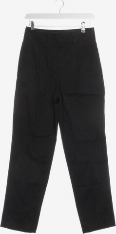 Schumacher Jeans in 25-26 in Black: front