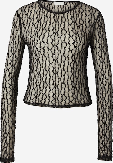 LeGer by Lena Gercke Shirt 'Sigrid' in Black, Item view