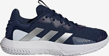 ADIDAS PERFORMANCE Athletic Shoes 'SoleMatch Control' in Blue