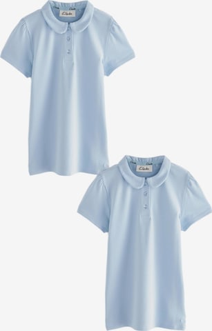 mėlyna CLARKS Marškinėliai: priekis