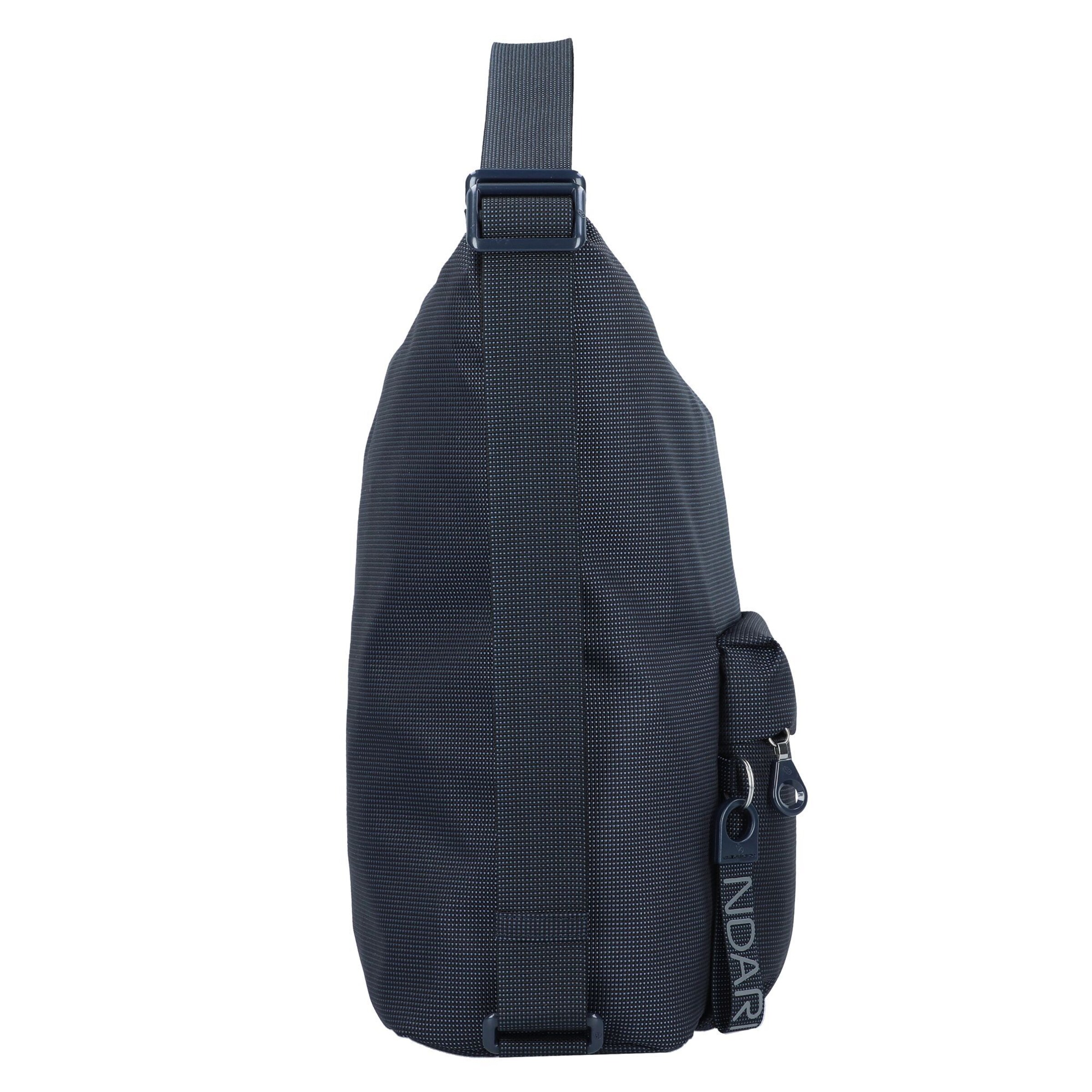 Sac bandoulière MANDARINA DUCK en bleu