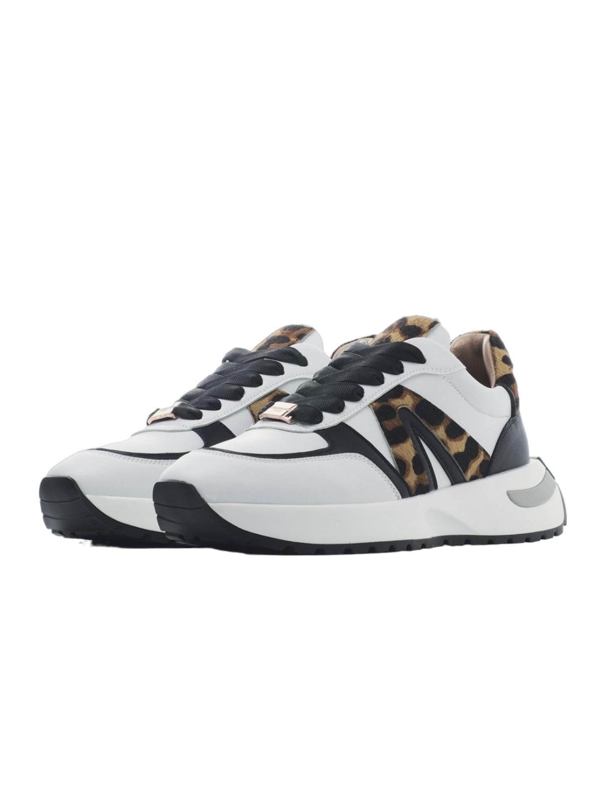Alexander Smith Sneaker low‌‌‌‌ in Beige