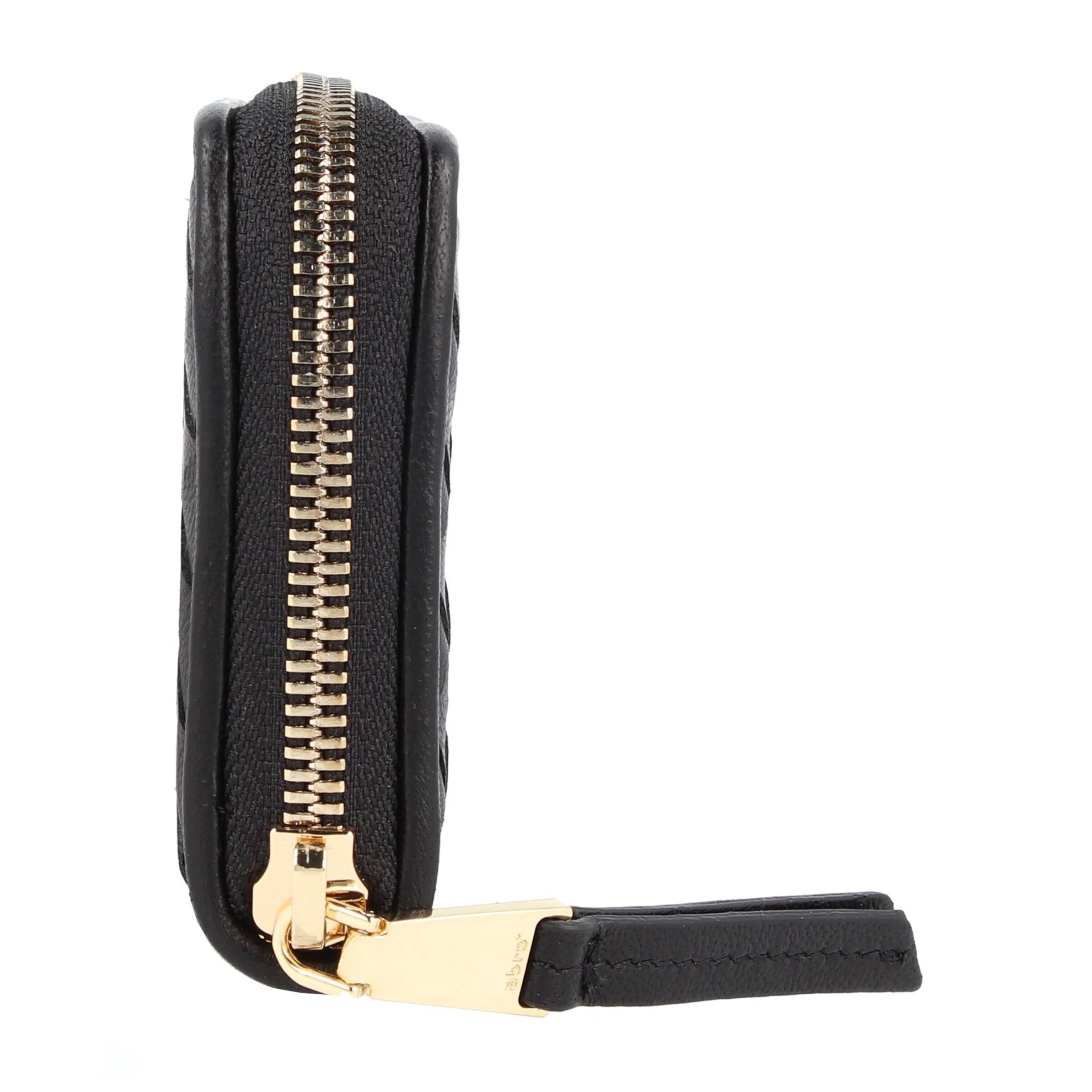 ABRO Wallet 'Piuma' in Grey