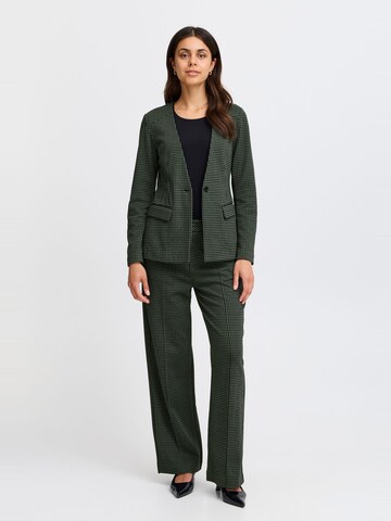 Fransa - Blazer em verde