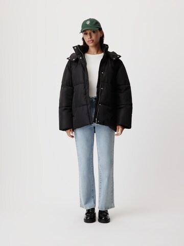 Giacca invernale 'Cim' di LeGer by Lena Gercke in nero