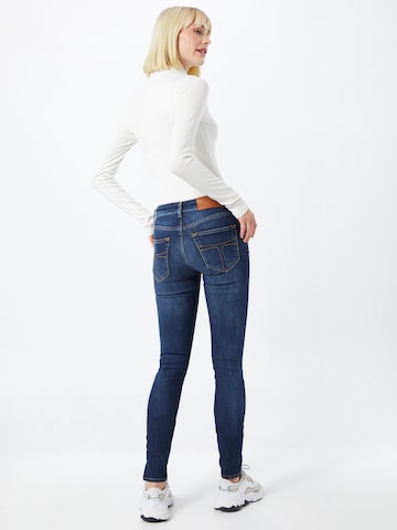 Skinny Jeans 'SLIGHT' di Tiger of Sweden in blu