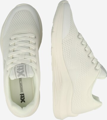 Xti Sneakers laag in Wit