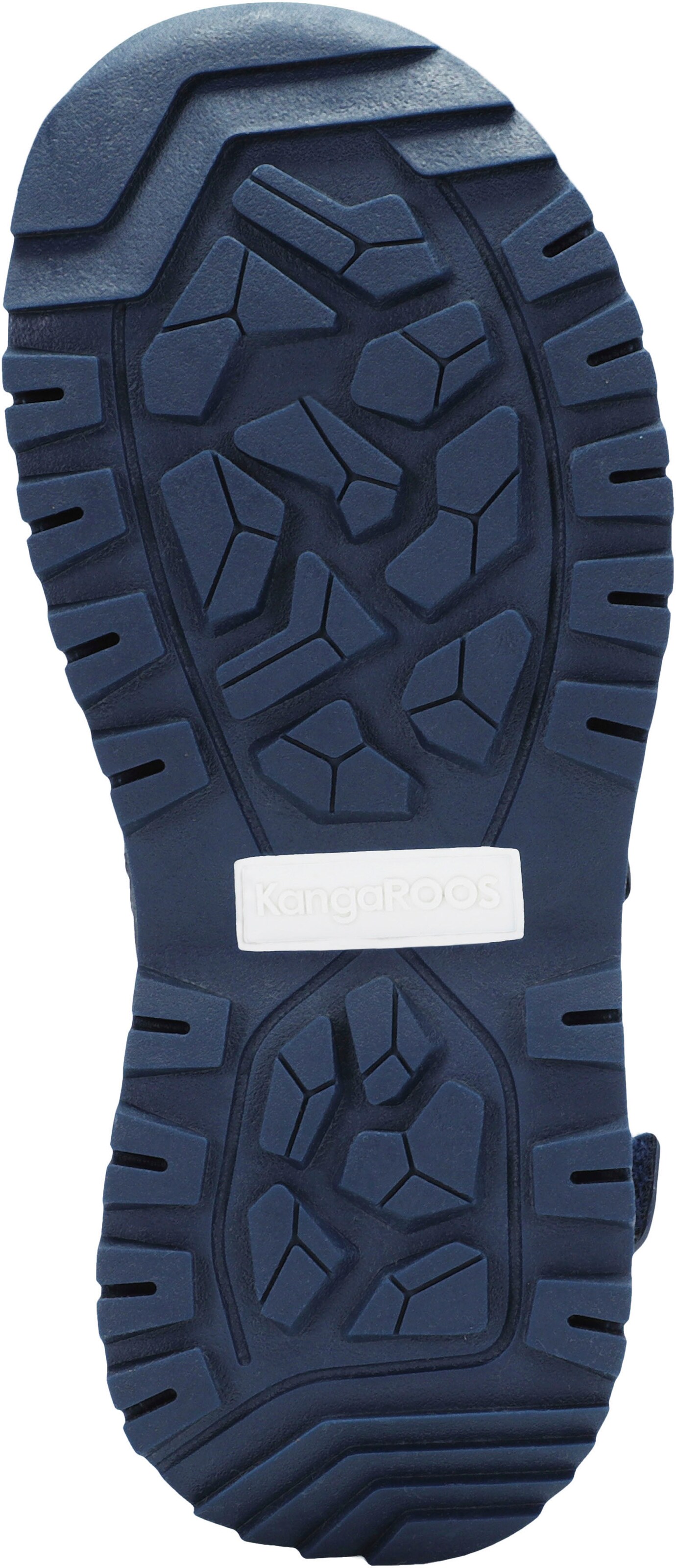 KangaROOS Flats in Blue