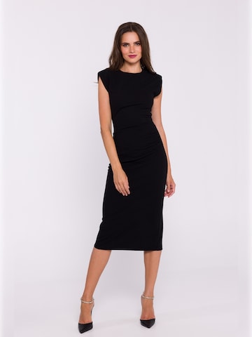 Stylove - Vestido en negro