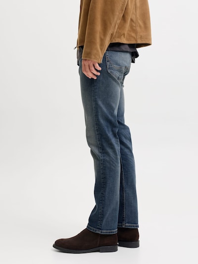 JACK & JONES Jeans 'Clark' in 33 in de kleur Blauw denim, Productweergave