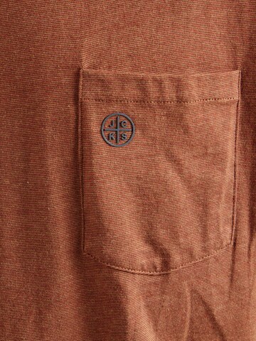 Jack's Shirt in Bruin