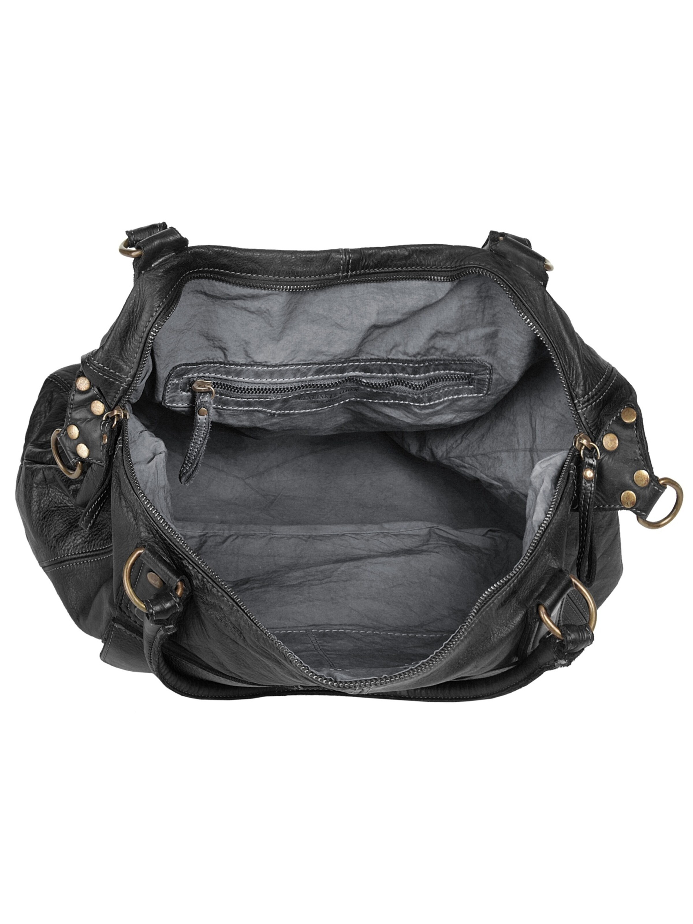 Cabas forty° en noir
