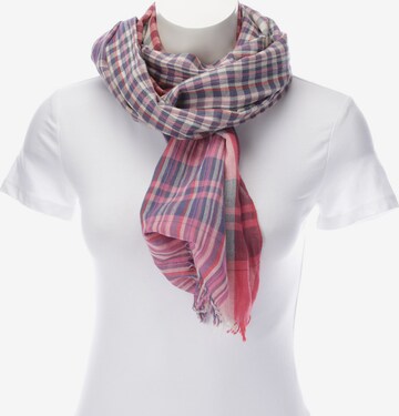BOSS Orange Scarf & Wrap in One size in Mixed colors: front