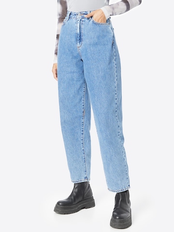 ARMEDANGELS Loose fit Jeans 'ANDRAA' in Blue: front